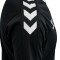 hummel Core XK Poly Trikot Herren black 4XL
