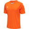 hummel Core XK Poly Trikot Herren orange tiger XXL