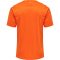 hummel Core XK Poly Trikot Herren orange tiger XL