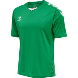 hummel Core XK Poly Trikot Herren jelly bean XXL