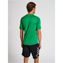 hummel Core XK Poly Trikot Herren jelly bean XL