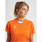 hummel Core XK Poly Trikot Damen orange tiger XS
