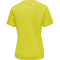 hummel Core XK Poly Trikot Damen blazing yellow L