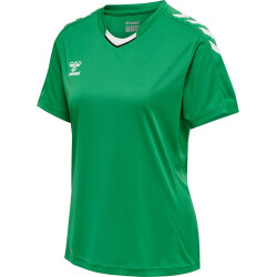 hummel Core XK Poly Trikot Damen jelly bean XXL
