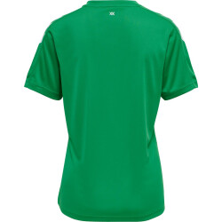 hummel Core XK Poly Trikot Damen jelly bean XXL