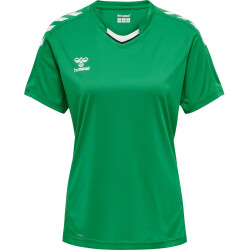 hummel Core XK Poly Trikot Damen jelly bean XXL