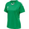hummel Core XK Poly Trikot Damen jelly bean XXL