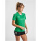 hummel Core XK Poly Trikot Damen jelly bean XXL