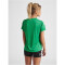 hummel Core XK Poly Trikot Damen jelly bean XXL