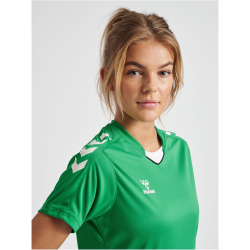 hummel Core XK Poly Trikot Damen jelly bean XS