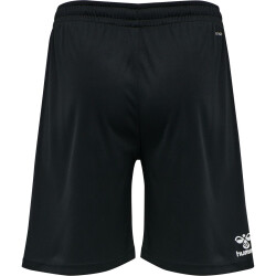 hummel Core XK Poly Shorts Herren black 4XL