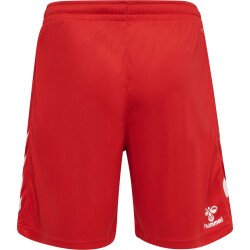 hummel Core XK Poly Shorts Herren true red 4XL
