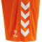 hummel Core XK Poly Shorts Herren orange tiger XXL