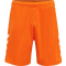 hummel Core XK Poly Shorts Herren orange tiger 3XL