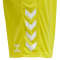 hummel Core XK Poly Shorts Herren blazing yellow XXL