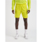 hummel Core XK Poly Shorts Herren blazing yellow XXL
