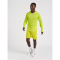 hummel Core XK Poly Shorts Herren blazing yellow XXL