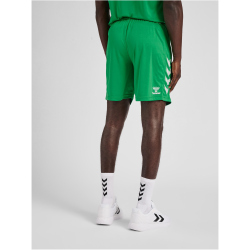 hummel Core XK Poly Shorts Herren jelly bean XXL