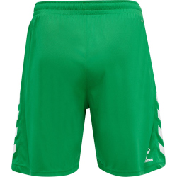 hummel Core XK Poly Shorts Herren jelly bean 3XL