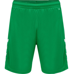 hummel Core XK Poly Shorts Herren jelly bean 3XL