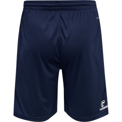 hummel Core XK Poly Shorts Herren marine 4XL