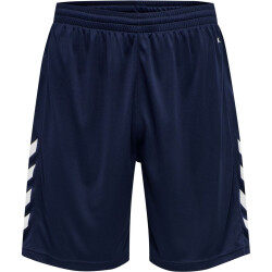 hummel Core XK Poly Shorts Herren marine 4XL