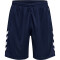 hummel Core XK Poly Shorts Herren marine 4XL
