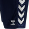 hummel Core XK Poly Shorts Herren marine 4XL