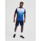 hummel Core XK Poly Shorts Herren marine 4XL