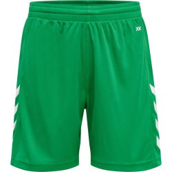 hummel Core XK Poly Shorts Kinder jelly bean 116