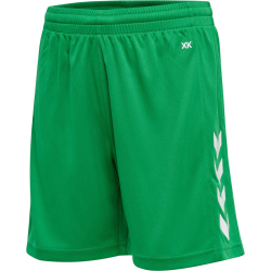 hummel Core XK Poly Shorts Kinder jelly bean 128