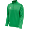 hummel Core XK Poly 1/2-Zip Trainings-Top Herren jelly bean XXL