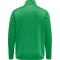hummel Core XK Poly 1/2-Zip Trainings-Top Herren jelly bean S