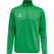 hummel Core XK Poly 1/2-Zip Trainings-Top Herren jelly bean S