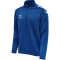 hummel Core XK Poly 1/2-Zip Trainings-Top Herren true blue XXL