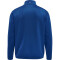 hummel Core XK Poly 1/2-Zip Trainings-Top Herren true blue XXL