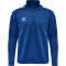 hummel Core XK Poly 1/2-Zip Trainings-Top Herren true blue XXL