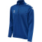 hummel Core XK Poly 1/2-Zip Trainings-Top Herren true blue L