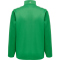 hummel Core XK 1/2-Zip Sweatshirt Kinder jelly bean 116
