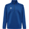 hummel Core XK 1/2-Zip Sweatshirt Kinder true blue 116