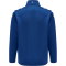 hummel Core XK 1/2-Zip Sweatshirt Kinder true blue 140