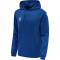 hummel Core XK Poly Hoodie Herren true blue XXL