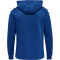hummel Core XK Poly Hoodie Herren true blue XXL