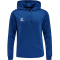 hummel Core XK Poly Hoodie Herren true blue 3XL