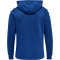hummel Core XK Poly Hoodie Herren true blue L