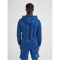 hummel Core XK Poly Hoodie Herren true blue S
