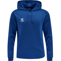 hummel Core XK Poly Hoodie Herren true blue XL