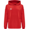 hummel Core XK Poly Hoodie Kinder true red 116
