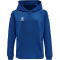 hummel Core XK Poly Hoodie Kinder true blue 116