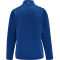 hummel Core XK 1/2-Zip Sweatshirt Damen true blue XXL